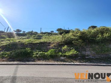 Terreno residencial en venta en Carrer de Madrid