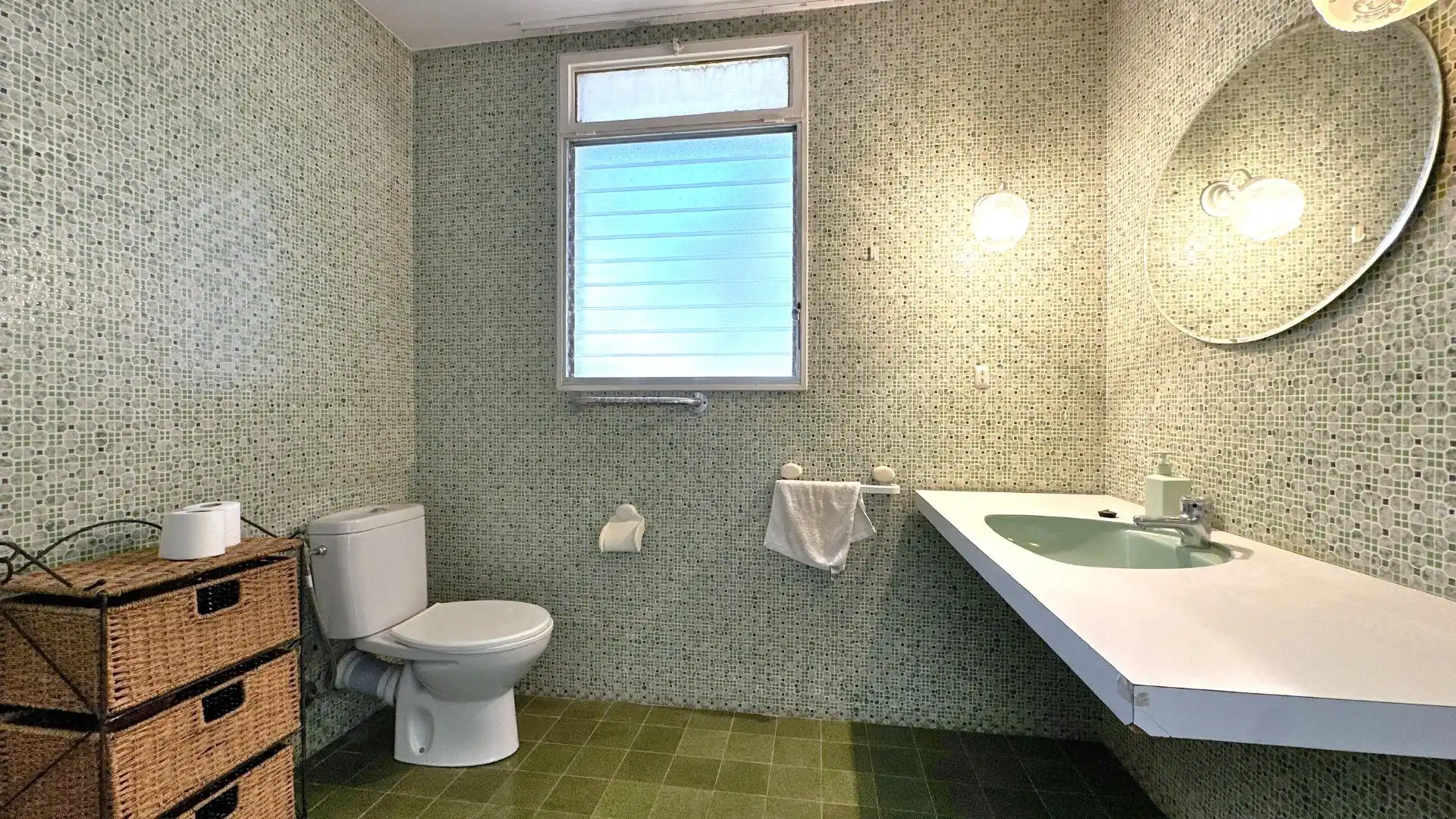 Villa con terrazza in vendita a Vía Italiana, imagen 26