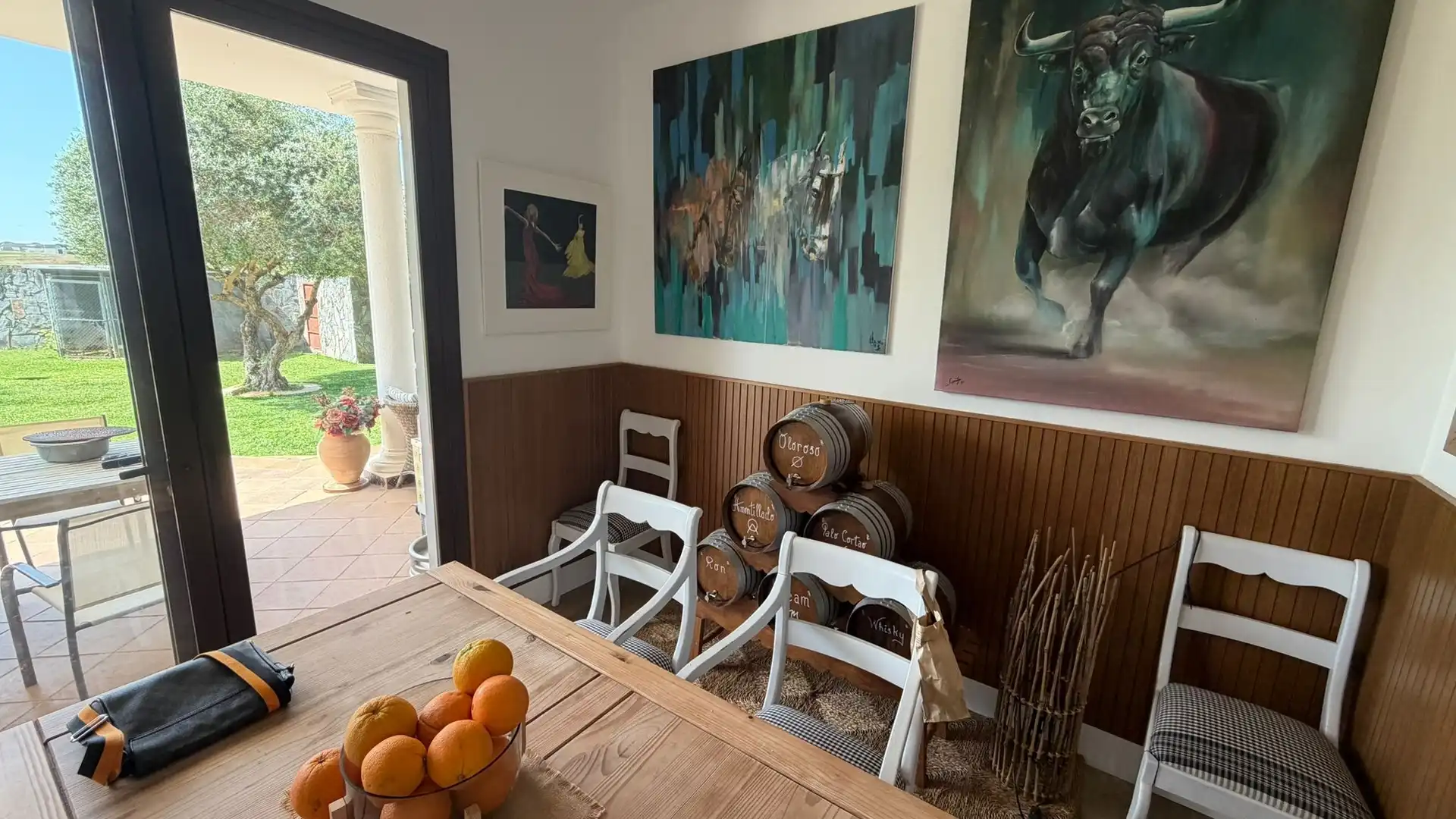 Appartamento con piscina in vendita a Arcos de la Frontera, imagen 11