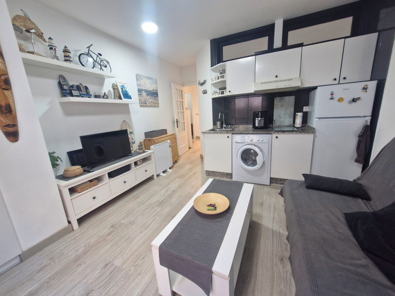 Estudi en venda a Rua Rego de Foz, 8, Foz