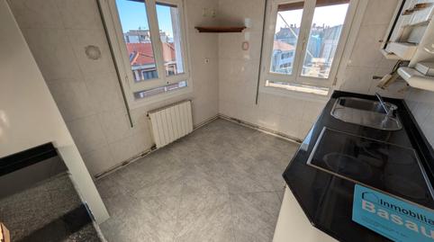 Foto 3 de Piso en venta en Buenavista, Portugalete