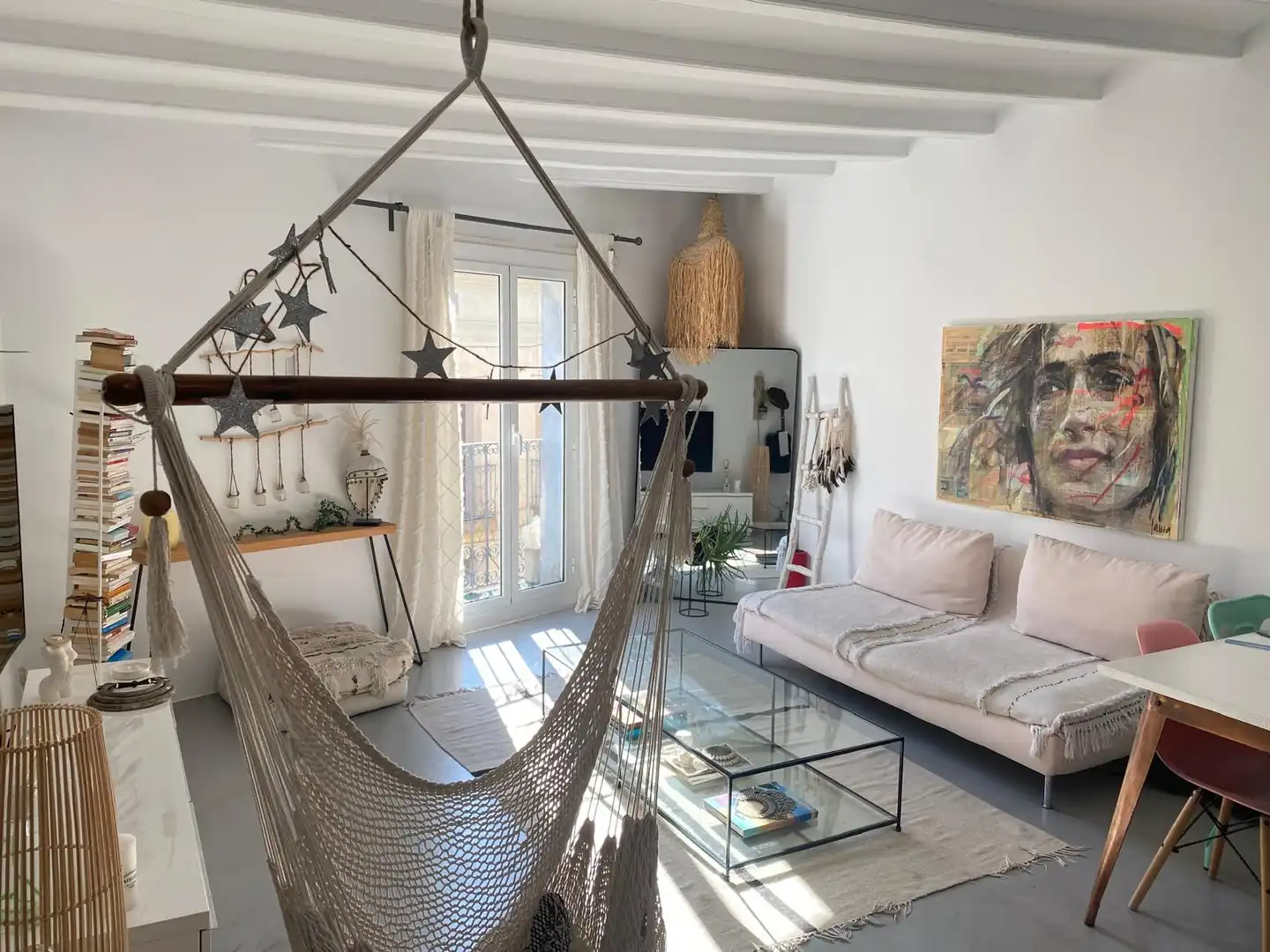 Piso con terraza en venta en Ciutat Vella, imagen 4