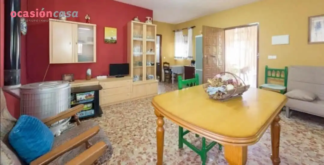 Villa con piscina in vendita a Periurbano Oeste - Sierra, imagen 8