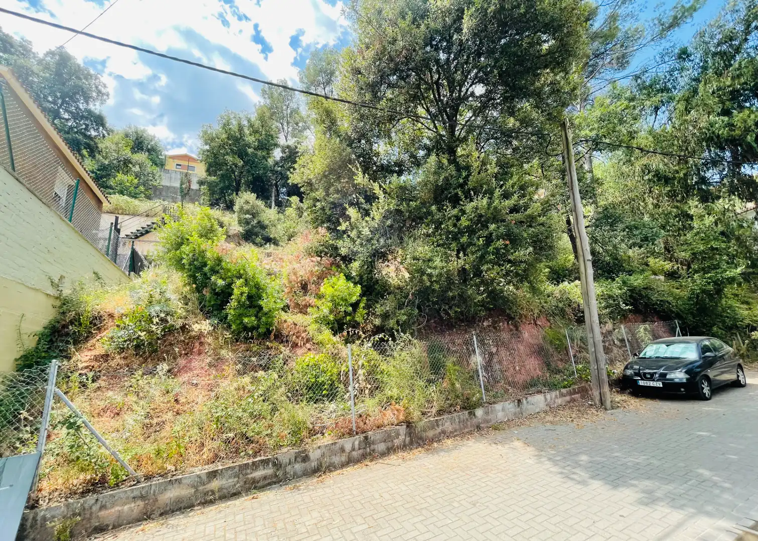Residencial en venda en Corbera de Llobregat