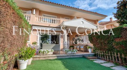 Foto 4 de Casa o xalet en venda a Verbania, Sant Pol, Girona