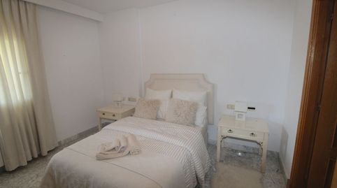 Foto 5 de Ático de alquiler en Avenida de Julio Iglesias, S/n, Puerto Banús, Marbella