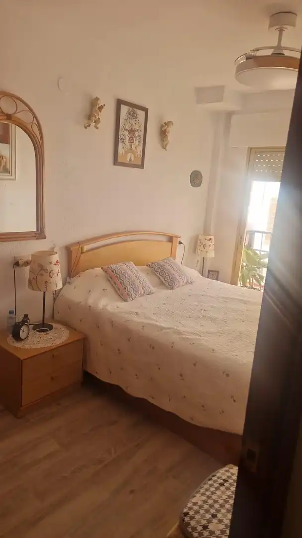 Habitación de Apartamento en venta en Benidorm