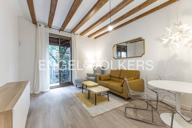 Apartamento en Venta en Sant Pere, Sta. Caterina i la Ribera