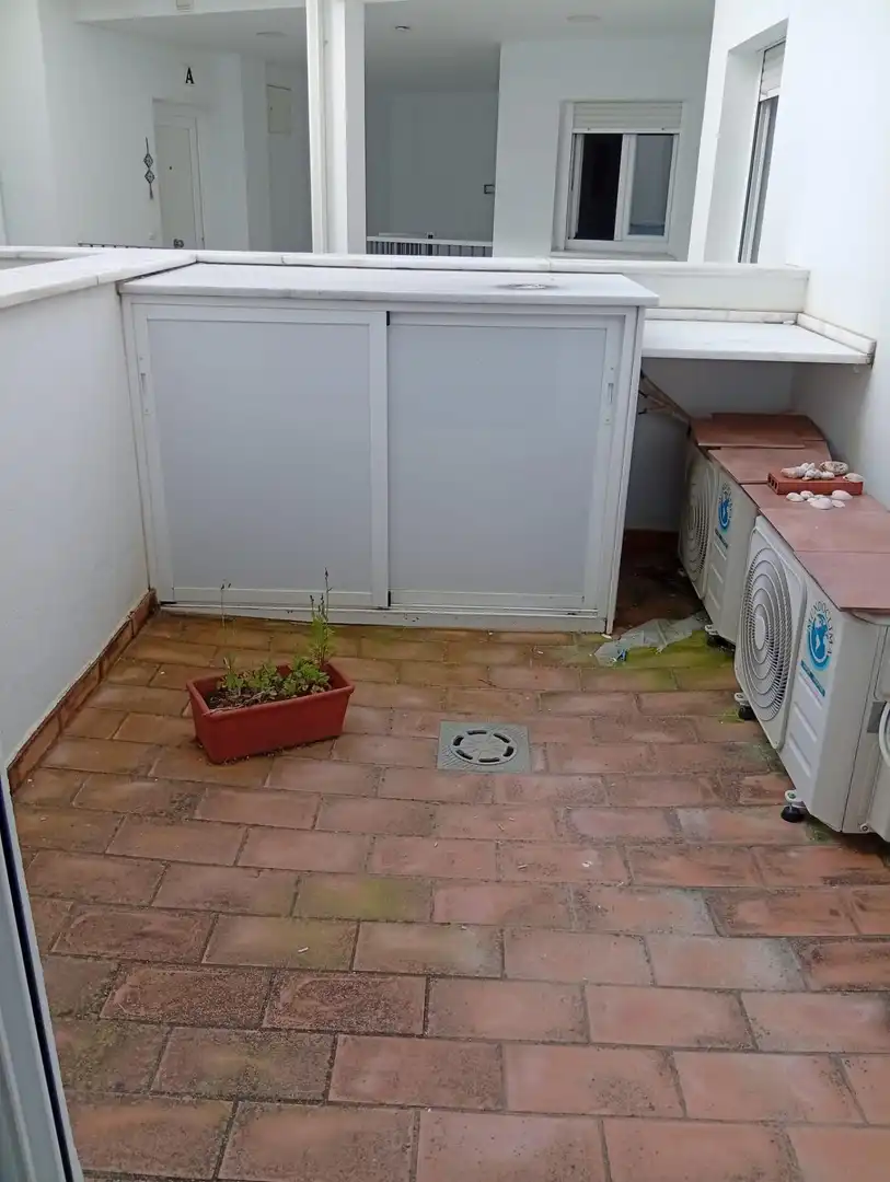 Jardín de Piso en venta en Medina Sidonia