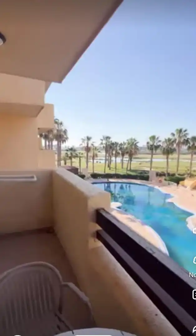Apartamento en venta en Las Lomas de Rame - Bahía Bella, imagen 2