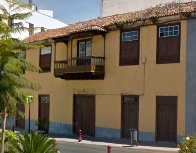 Casa o chalet en venta en Calle Calvario, 54