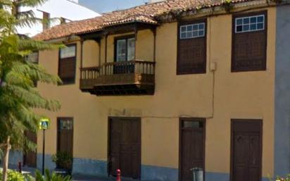 Casa o xalet en venda a Calle Calvario, 54, Centro, La Orotava