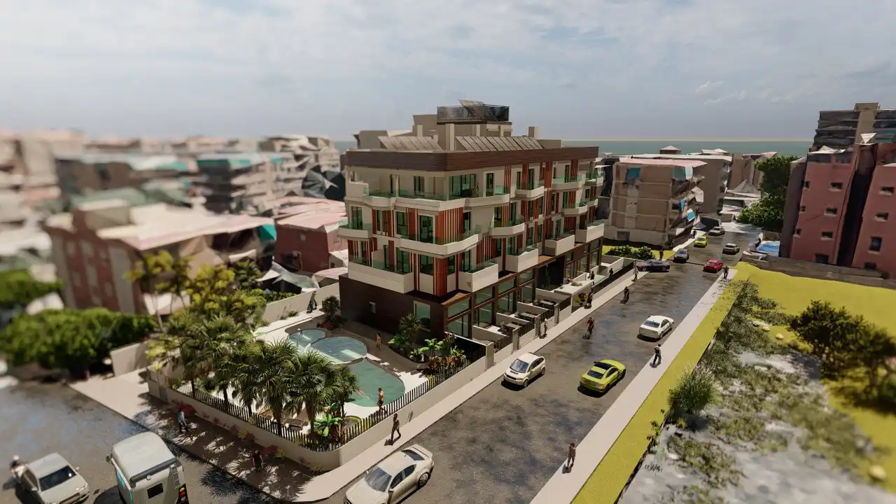 Apartament en venda a Carrer Sant Sebastià, 10, Playa Muchavista