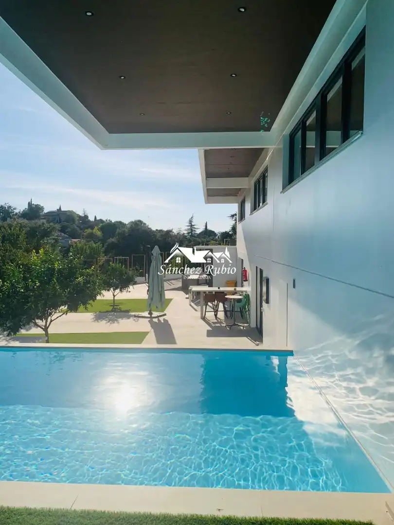 Monolocale con piscina in affitto a Club de Golf, imagen 30