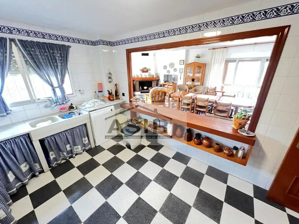 Casa o xalet en venda a Calle Serra De La Murta, Urbanitzacions i Pedanies Nord