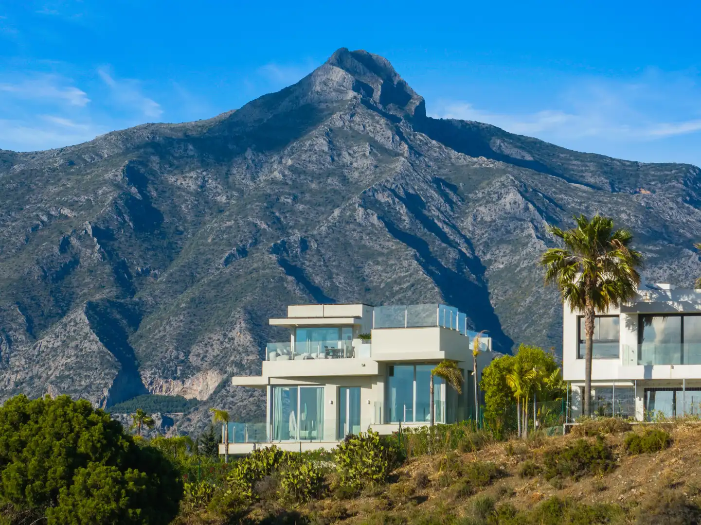 Casa amb piscina en venda a Nueva Andalucía, imagen 10