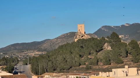 Foto 3 de Pis en venda a Sax, Alicante