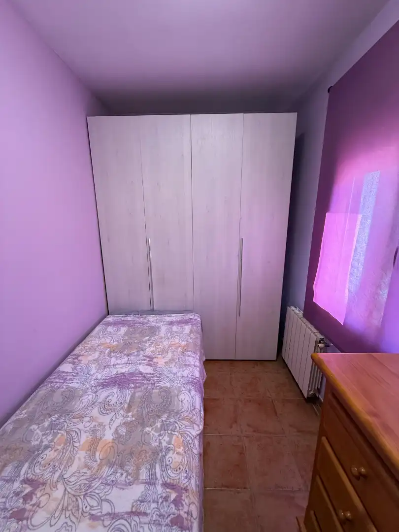 Habitación de Casa o chalet en venta en Riells i Viabrea con Calefacción, Jardín privado y Piscina