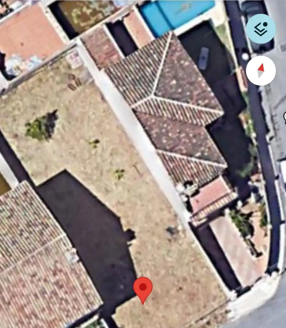 Terreny residencial en venda a Los Pacos