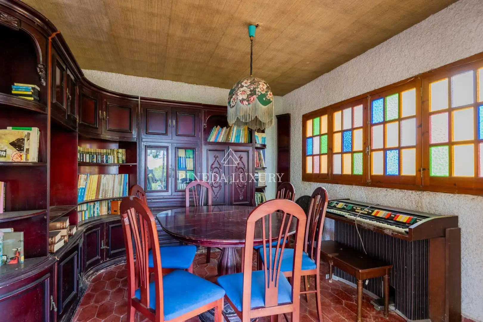 Casa o xalet en venda a Paseo de las Cumbres, Centro - El Castillo