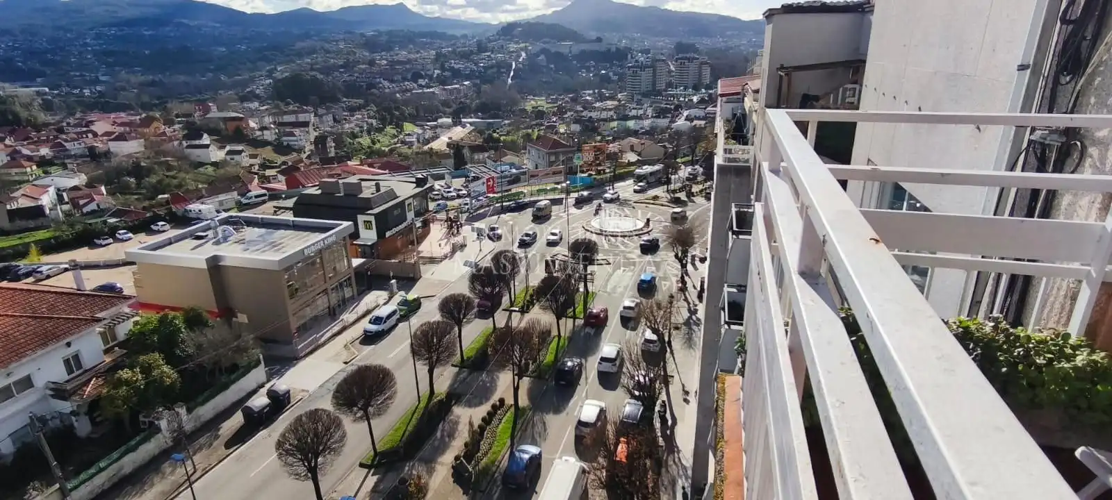 Wohnung zum Verkauf in Vigo , Pontevedra