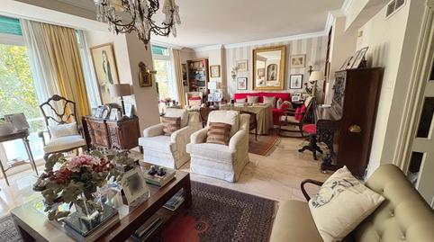 Foto 2 de Pis en venda a Avenida del Gran Capitán, Zona Centro,  Córdoba Capital