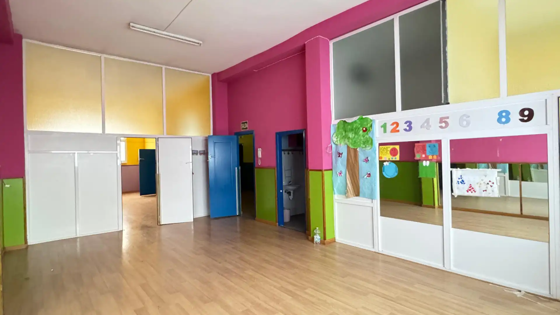 Local de lloguer a Calle Soldado Español, Oliveros - Altamira