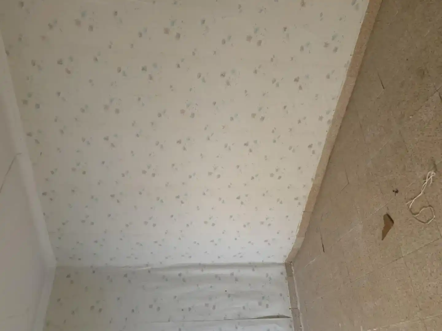Dormitori de Casa adosada en venda en Madridejos
