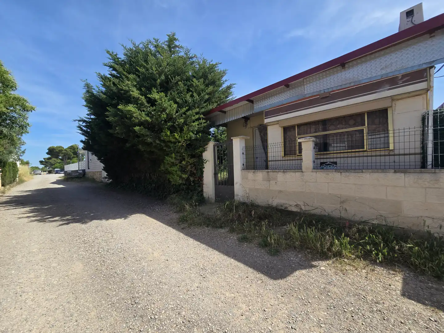 Landhaus mit Pool zum Verkauf in Calle A Los Cipreses 2
