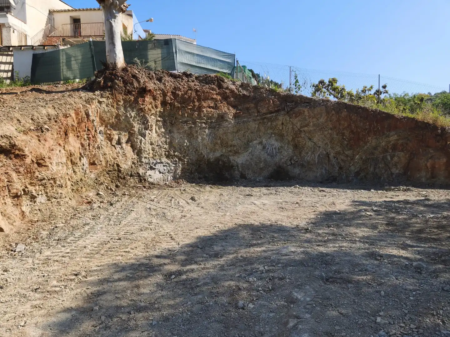 Terreno residencial en venta en Calle Jarazmín Alto, imagen 11