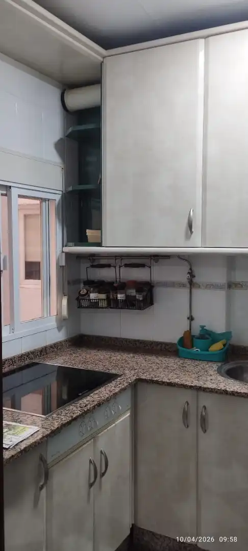 Appartamento con terrazza in vendita a Calle Teniente Trujillo 33, imagen 6