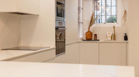 Photo 5 of Apartment to rent in Urbanización Los Pinos de Aloha, 22, Aloha, Málaga