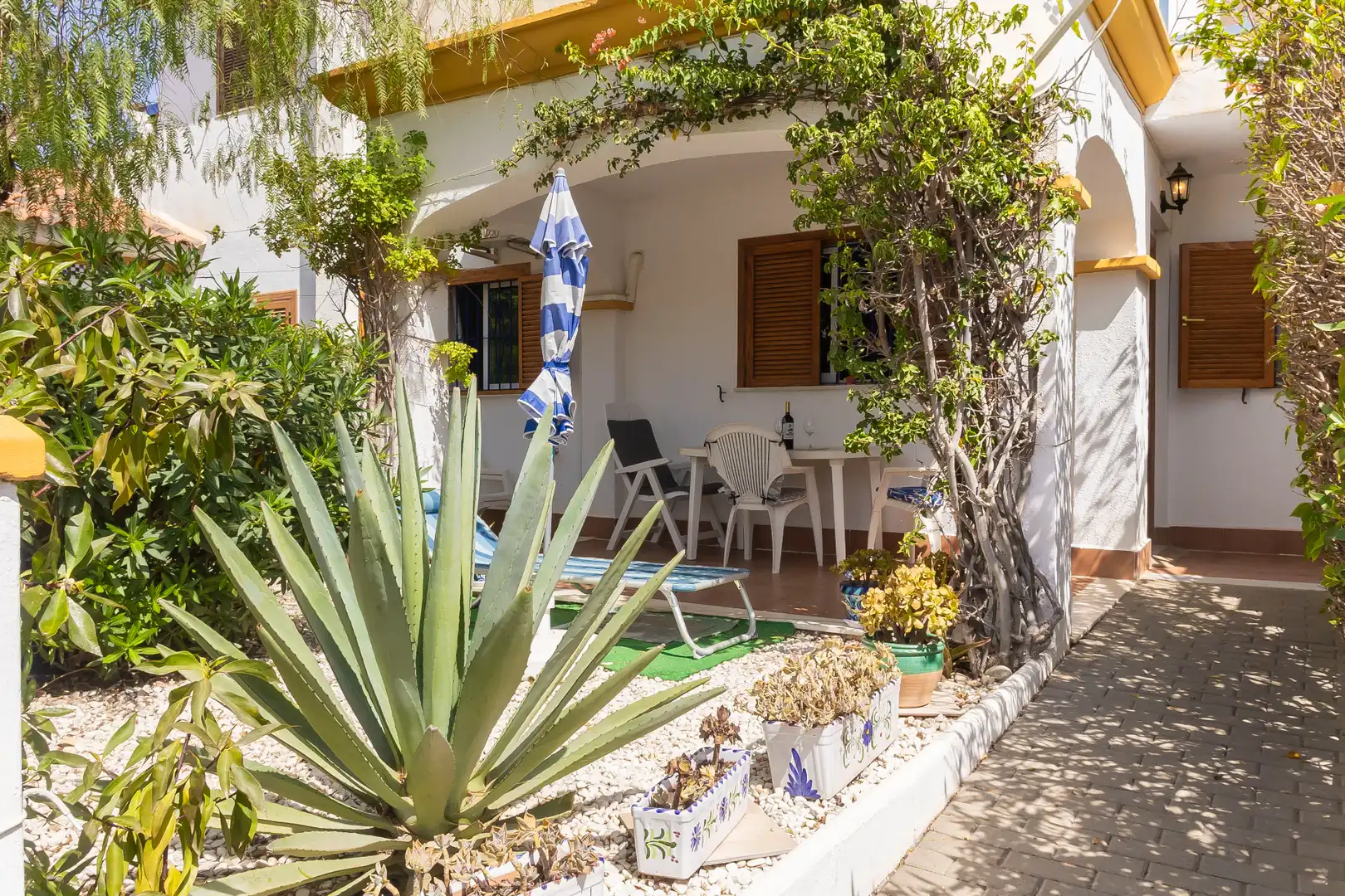 Apartament amb piscina en venda a Avenida Ciudad de Castellón, imagen 2
