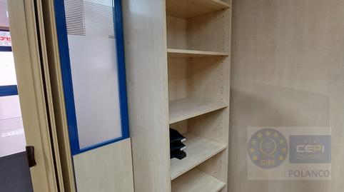 Photo 4 of Premises to rent in Primera Fase - Nuevo Tres Cantos, Madrid