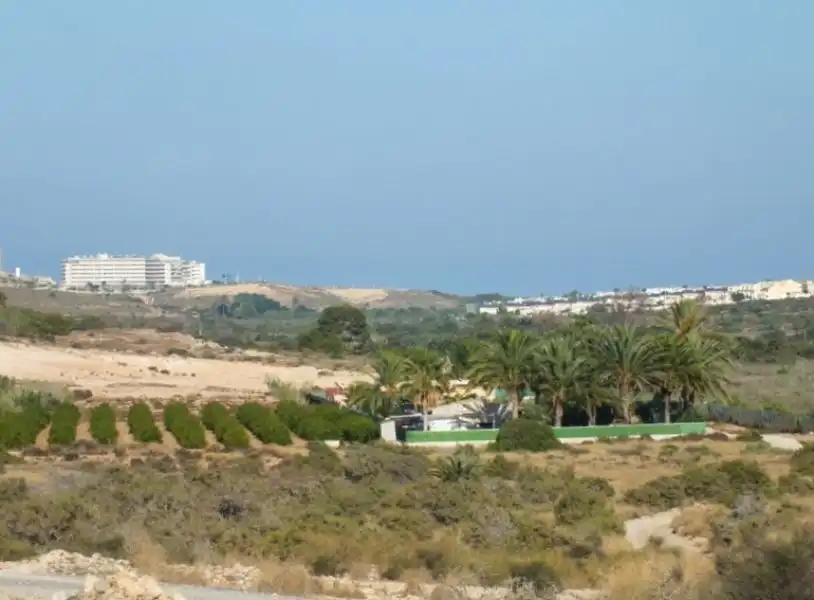 Rustikales Grundstück zum Verkauf in Los Arenales del Sol, imagen 7