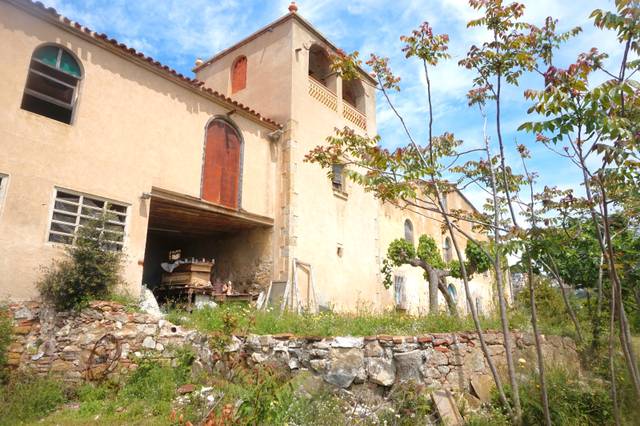 Casa-chalet en Venta en Can Moré - Santa Anna - Can Feliu de Merola