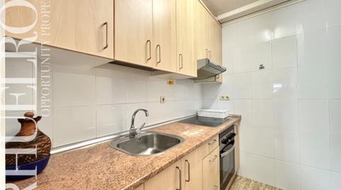 Foto 2 de Piso en venta en Avinguda D'amèrica, El Palau - Escorxador, Barcelona