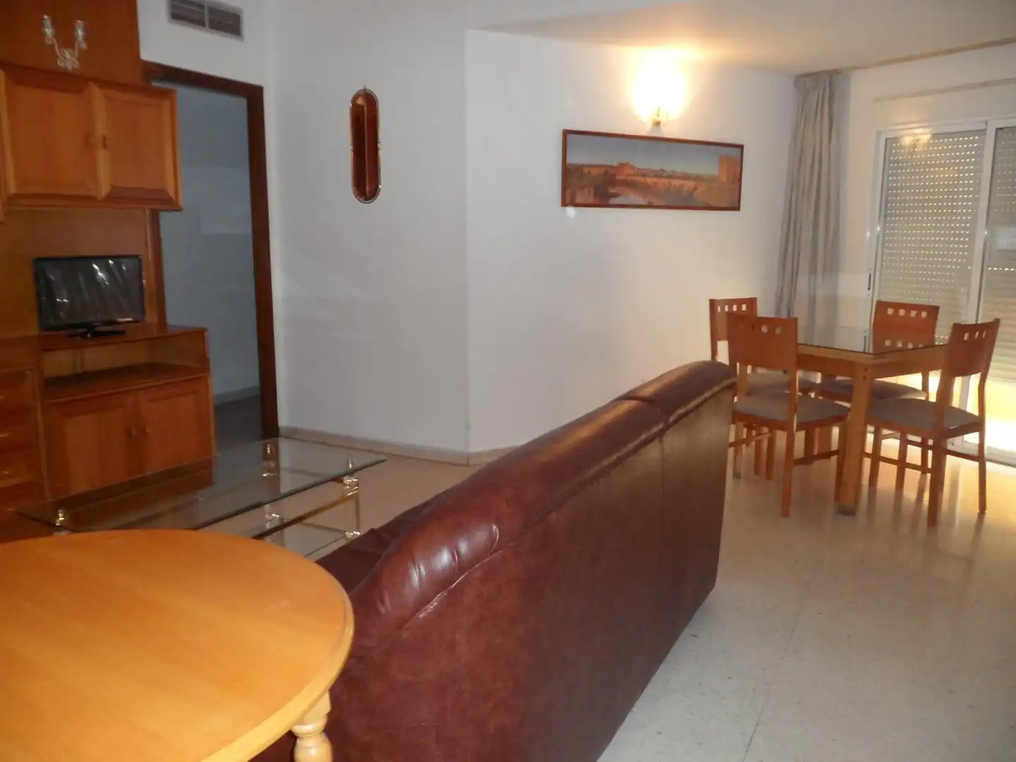 Appartamento con ascensore in affitto a Poniente-Sur, imagen 12