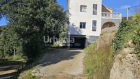 Vista exterior de Casa o xalet en venda en Sant Iscle de Vallalta amb Calefacció, Terrassa i Traster