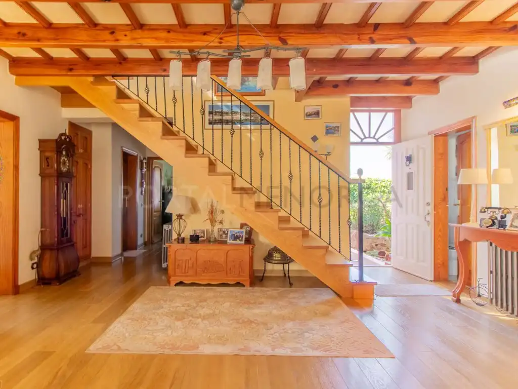 Villa avec piscine à vendre à Binibèquer, imagen 22
