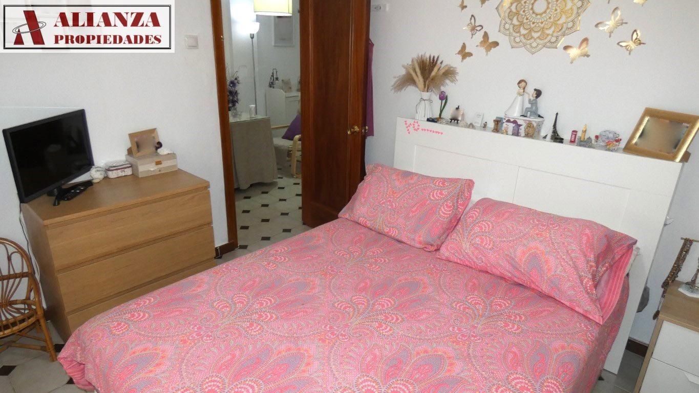 Flat to rent in La Unión - Cruz de Humilladero - Los Tilos