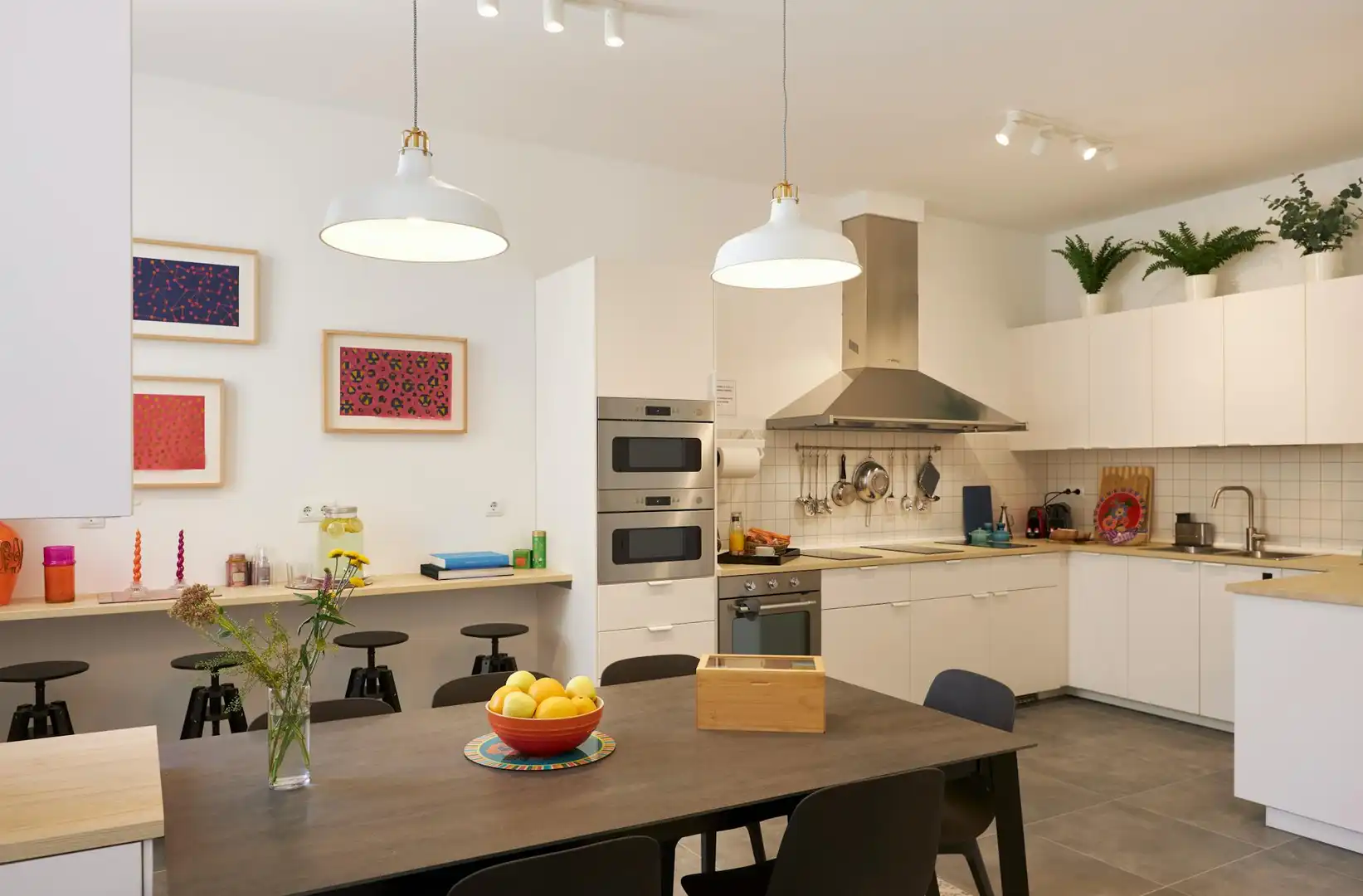 Flat for rent in Madrid, Madrid