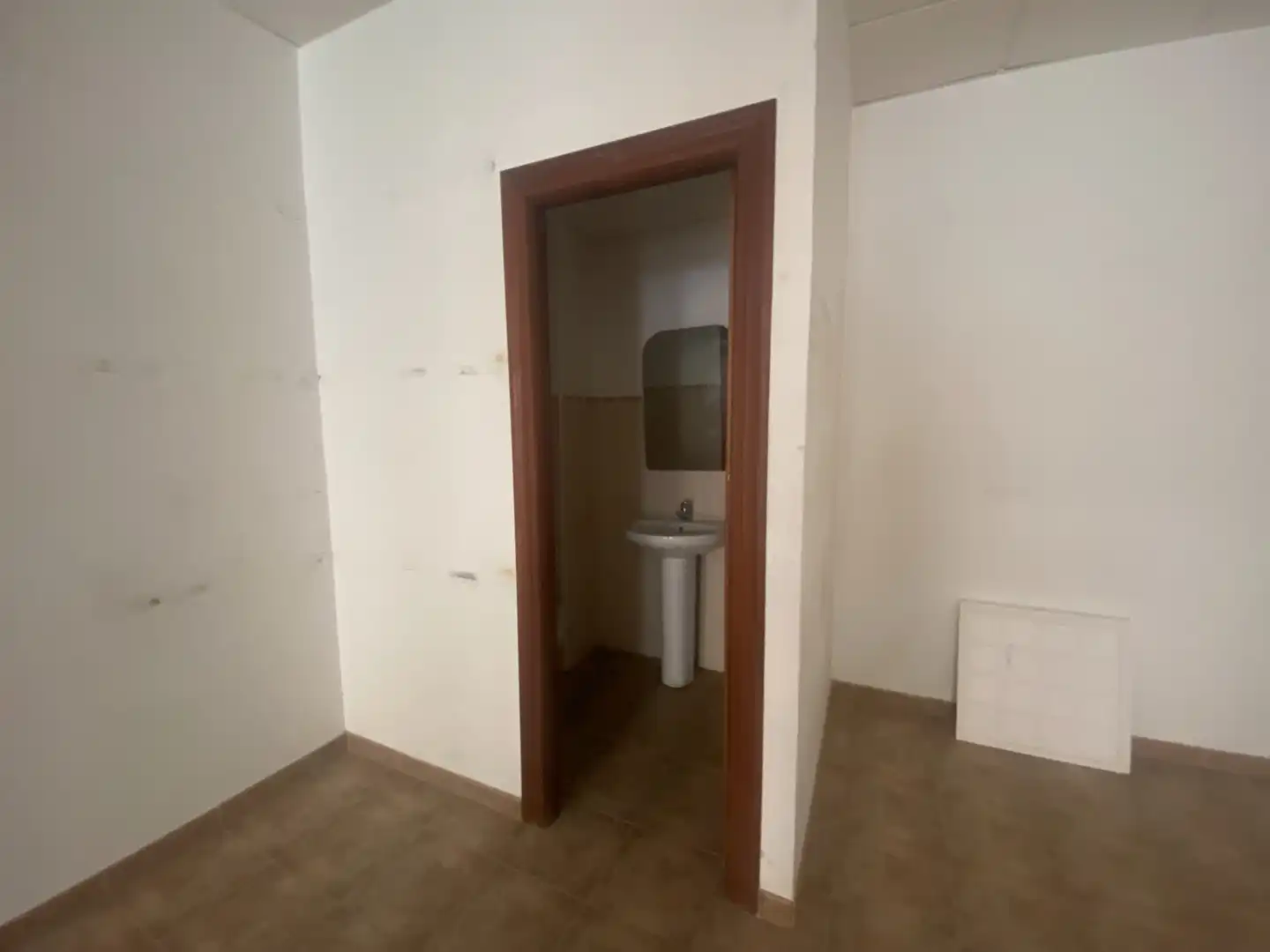 Gewerbefläche zum Verkauf in Calle Venancio Bosco, imagen 13
