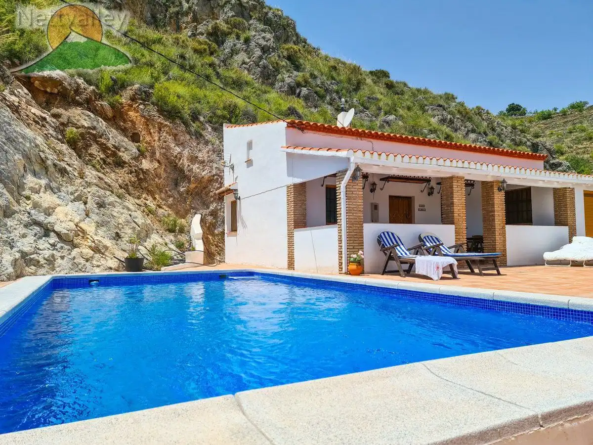 Casa rústica en venta en LA CAÑADA S/N
