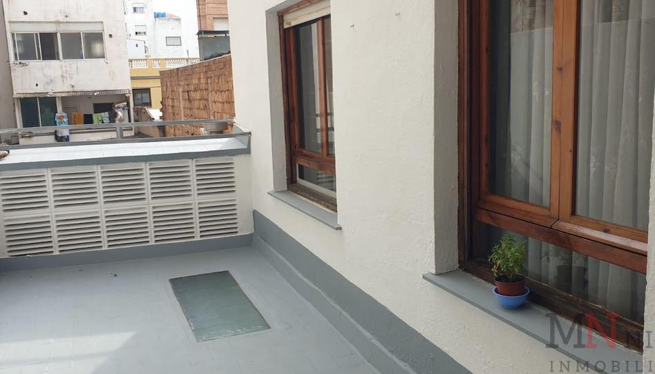 Photo 1 of Flat to rent in Jorge Juan, Ensanche - Parque del Oeste, Castellón