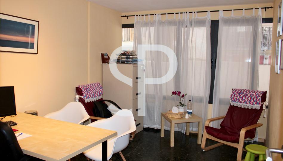 Photo 1 of Premises for sale in Placeta de Sant Joan, Eixample, Girona