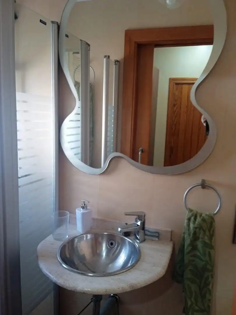 Bany de Casa o xalet en venda en El Puerto de Santa María