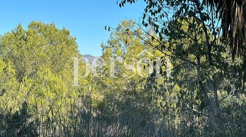 Foto 2 de Residencial en venda a La Conarda - Montesano, Valencia