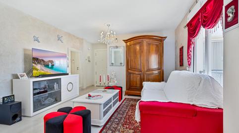 Foto 3 de Àtic en venda a Puerto Deportivo, Fuengirola