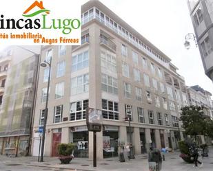 Flat to rent in Centro - Recinto Amurallado